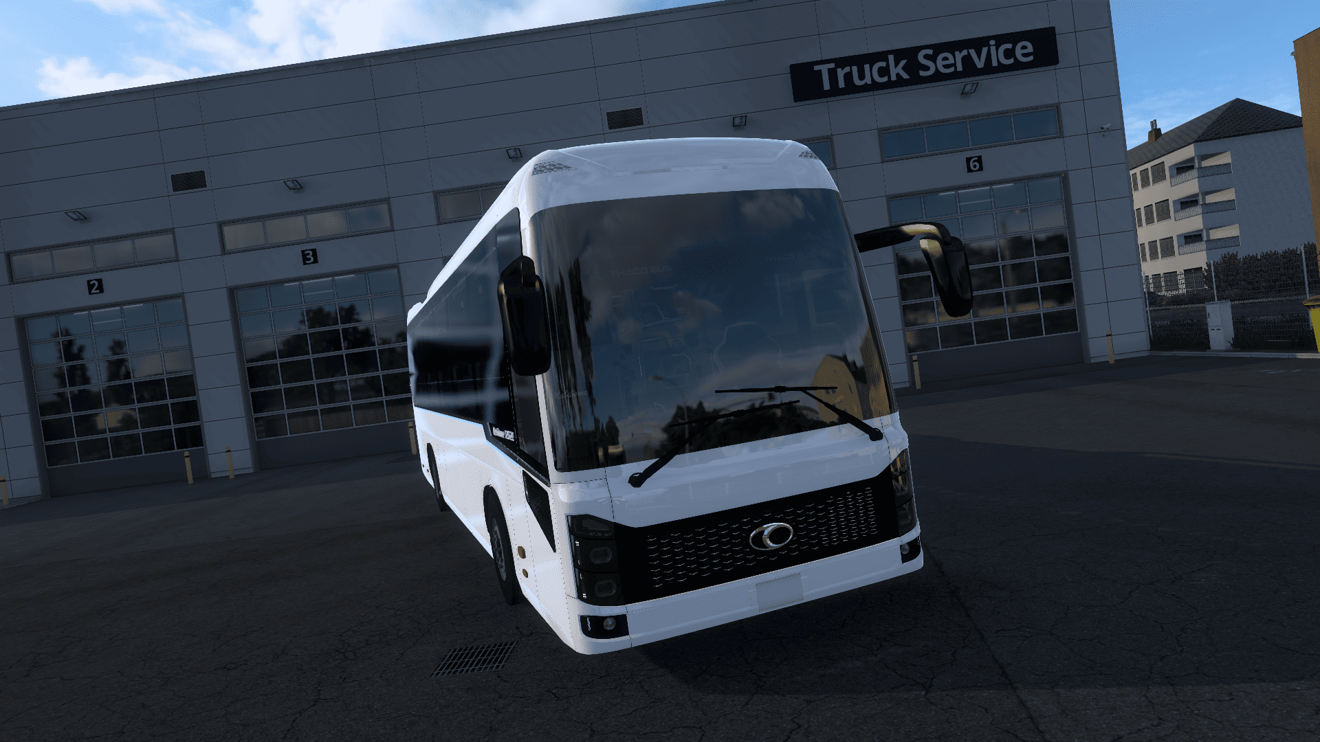Thaco Mobihome 2025
